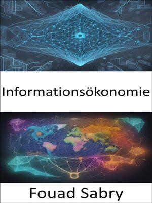 cover image of Informationsökonomie